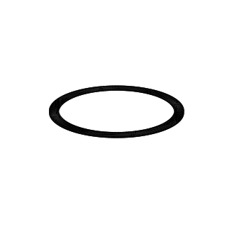 Interface big spacer
