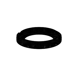 Interface upper fixed section