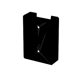 Layer connector A