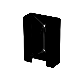 Layer connector B